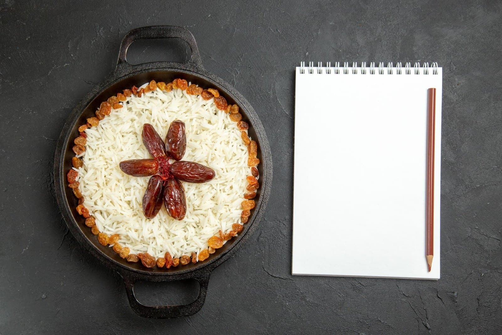 100 recettes healthy faciles avec la palette du Nidam al-Tayyibat