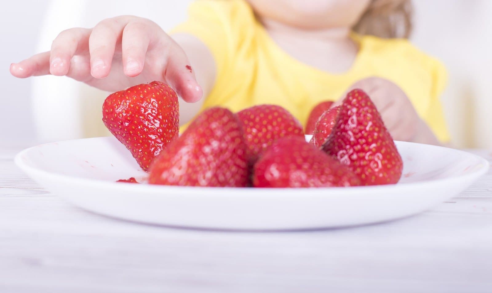 Alimentation enfants et repas sains : ce que dit le Tayyibat