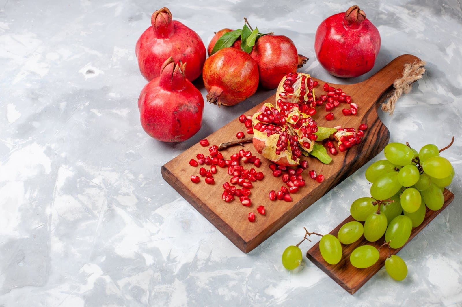 Alimentation équilibrée au Maroc : guide du Nidam al-Tayyibat