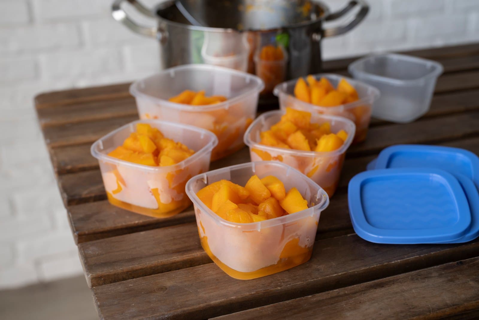 Meal prep débutant : guide pas à pas selon le Nidam al-Tayyibat