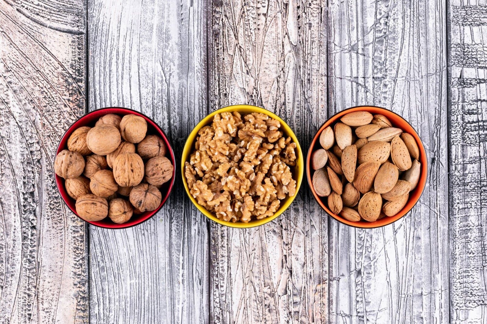 Meilleurs aliments pour contrôler la glycémie : palette Tayyibat