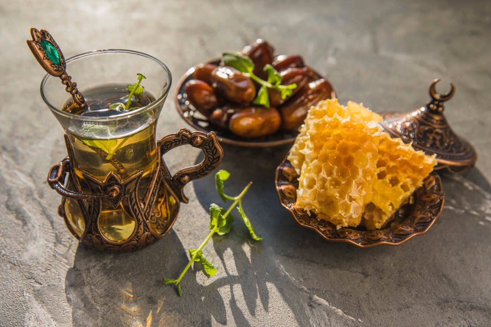Petit-déjeuner Nidam al-Tayyibat : 12 idées autorisées