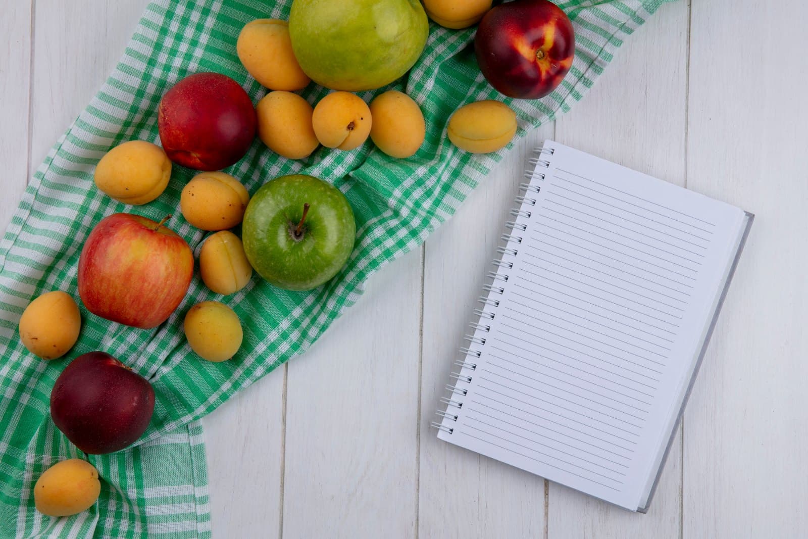 Programme alimentaire hebdomadaire PDF : semaine type Tayyibat