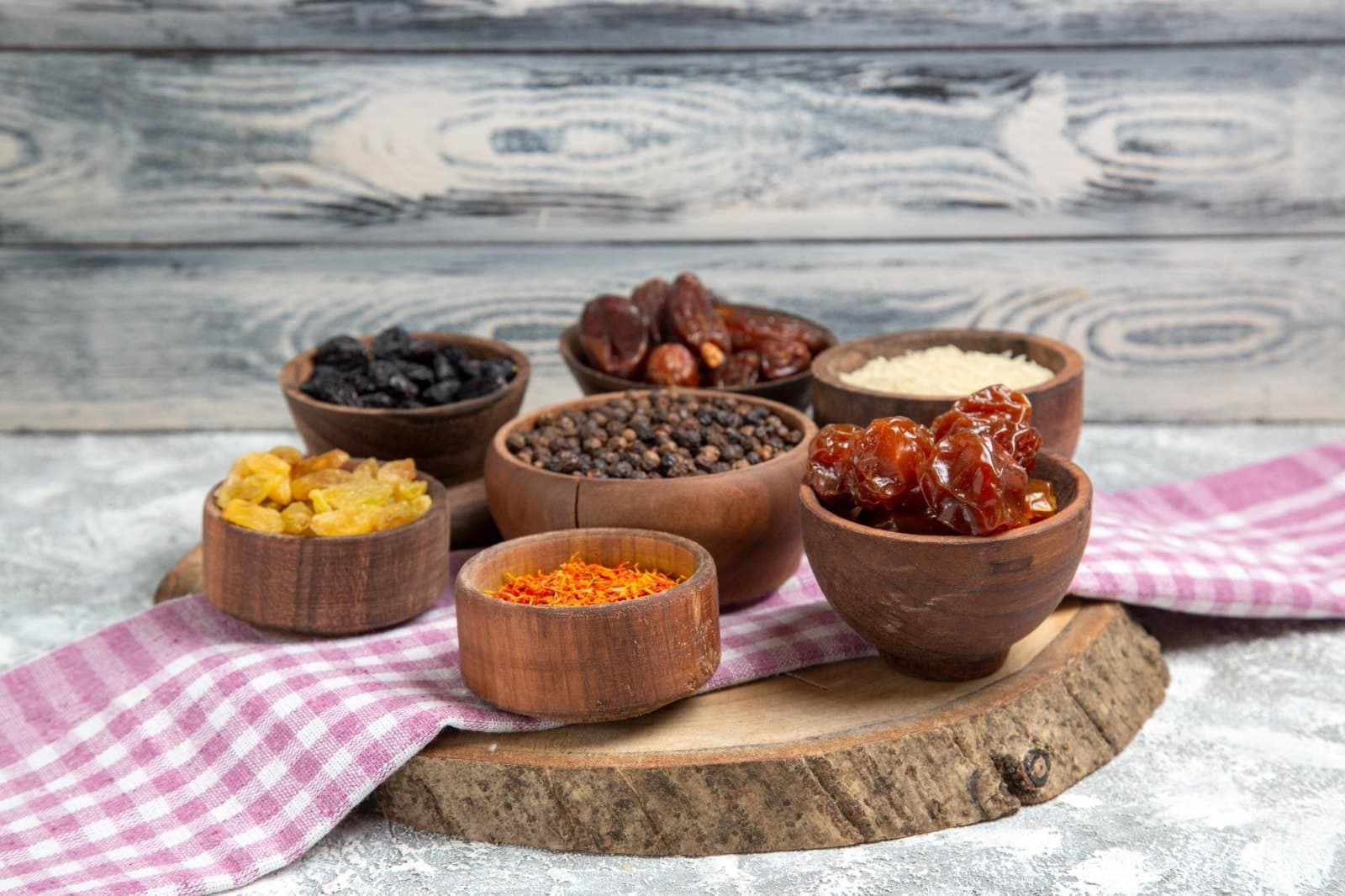 Recettes marocaines healthy en famille : 7 classiques Tayyibat