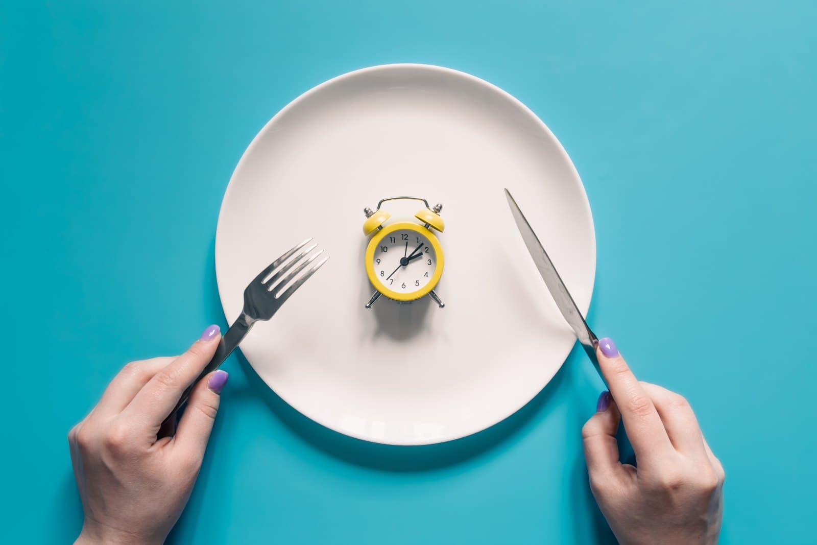 Règle des deux heures Tayyibat : comment espacer ses repas